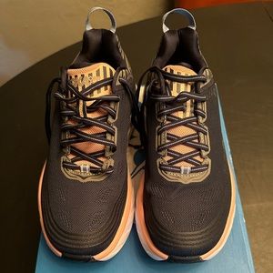 Hoka One Bondi 6 Women's Sneaker